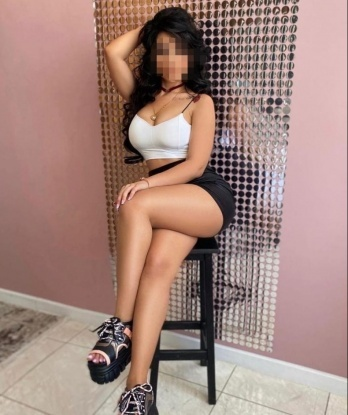 Проститутка Алина