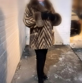 Проститутка Оличка