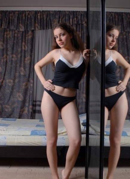 Проститутка Людмила